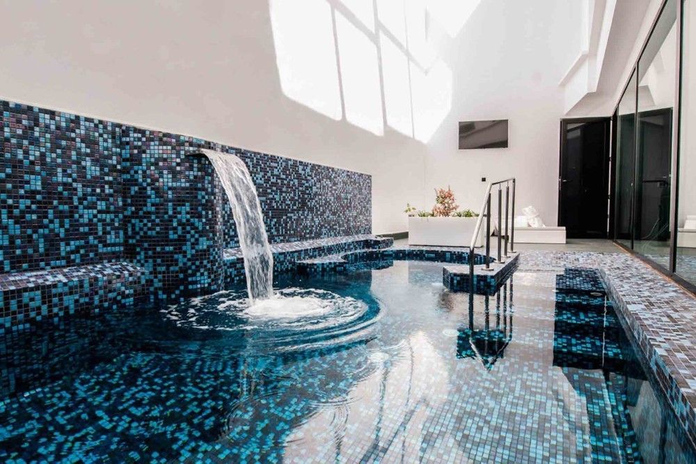 Hotel Loob Madrid (Adults Only) Torrejón de Ardoz Exteriör bild